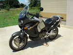 �������� �� ������ �������� Honda Varadero 2000 ���� 11
